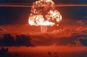 Russia shows nuke to study actual strength, the Un