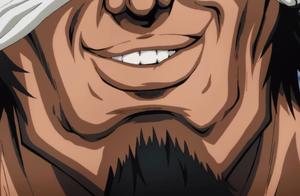 One fist is preterhuman the 2nd season: Explode hi