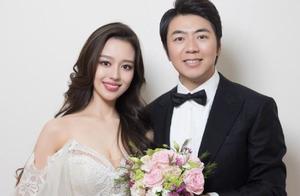 Big marriage of famous pianist Lang Lang: Good feeling is match each other in strength! You are very