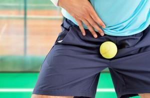 Fasten bashful! 5 symptoms appear, cancer of man c