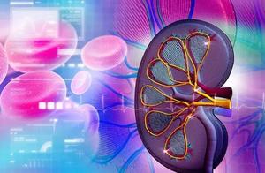 Uremia of 25 years old of groups of small diagnose