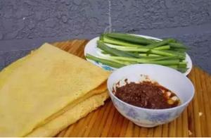 How much does Shandong thin pancake made of millet