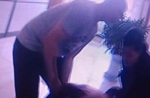 Su Qian 90 hind the man is suspected of bilk be be