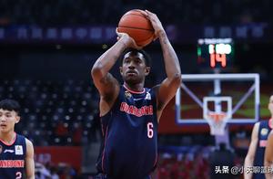 Guangdong team is dynamic: Is Ma Shang had by puni