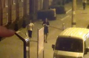 Woman the late night comes home, be procrastinated to enter grove rape by the man, the suspect is a