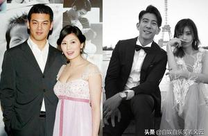 Lack father love as a child, gu Jingwen uncovers emotional scar in person