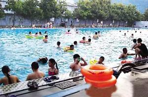 Dongguan these 26 swim pool sampling observation is unqualified! Village, gym has! Is there what you