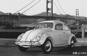 End the history 81 years, masses beetle is formal 