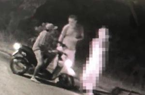 Is Thailand insecure also after India? Norwegian f