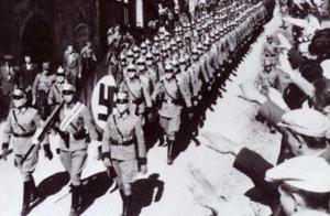 Army has not been hit raise white flag, meet with instead refus, after be being irritated 2 hours de