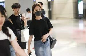 After Yang Chenglin is proposed head show a body, the so hot eye that how can wear