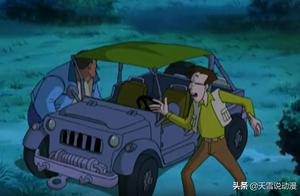 Small tiger return to native place is classical th