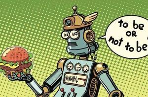 Say man-made flesh is insipid, more expensive than true flesh, does Gates popularize its meaning whe