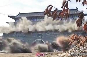 Beginning and end of incident of deepness Cao garden: Violate build 13 years, survive 9 days