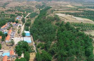 Group plan: Village of small crown of Yantai dwell