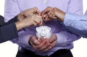 Do not calculate a room to borrow, be in debt in China is the person that exceeds million much?