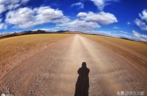 China's largest unmanned area: 90 hind groups Han