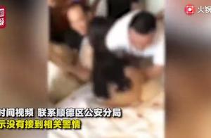 Malign marriage is troubled by: 4 a matron of hono