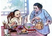 小学课本中的寓言故事