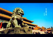 北京故宫的主要景点有哪些
