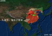 我国历史上经历了哪些主要朝代各有多少年