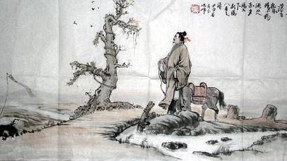 《天凈沙秋思》的原文、作者及翻譯