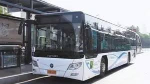 從小朱家灣到花園二村怎么坐公交車最快需要多久