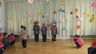 小班幼兒語言與認知發展目標