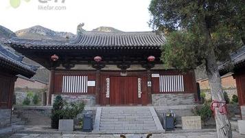 中国木结构建筑都有哪些
