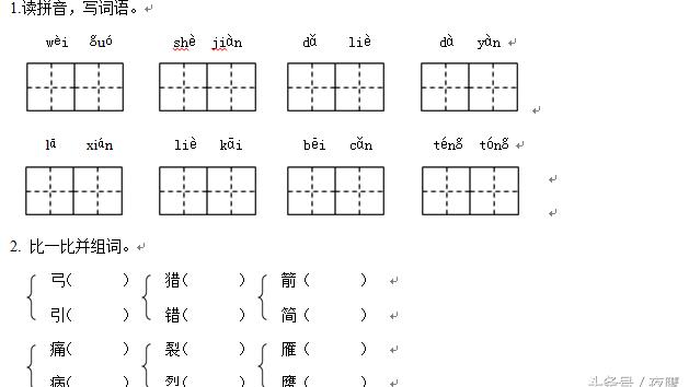 惊弓之鸟的近义词和同义词