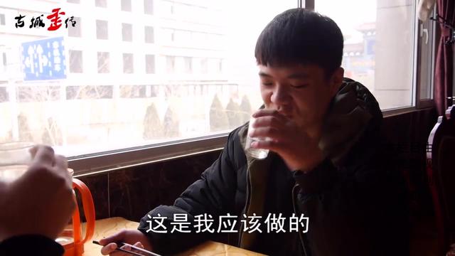 形容我很高兴的一段话