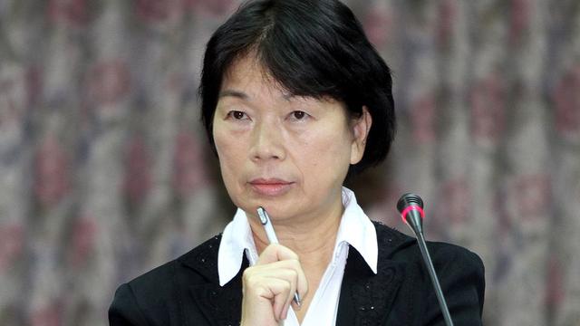 龙应台的书