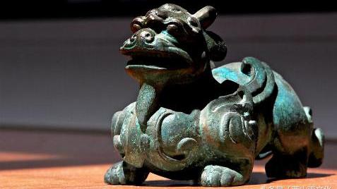 古代代表吉祥的瑞兽都有那些