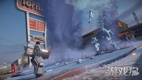 真三国无双4闪退问题