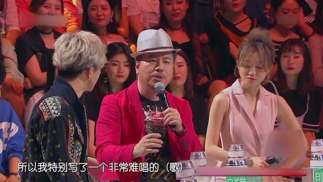 鄭元暢是哪里人哦會不會唱歌呢