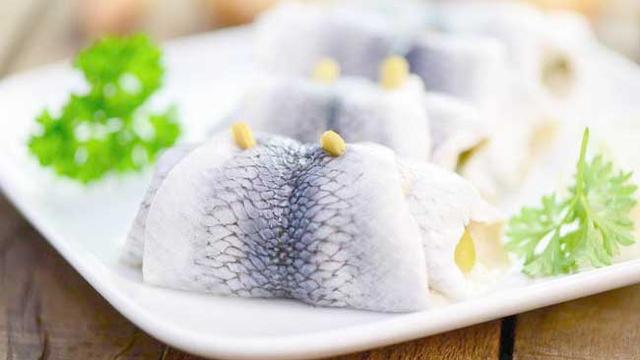 鱼字旁一个雪字“鳕”什么意思