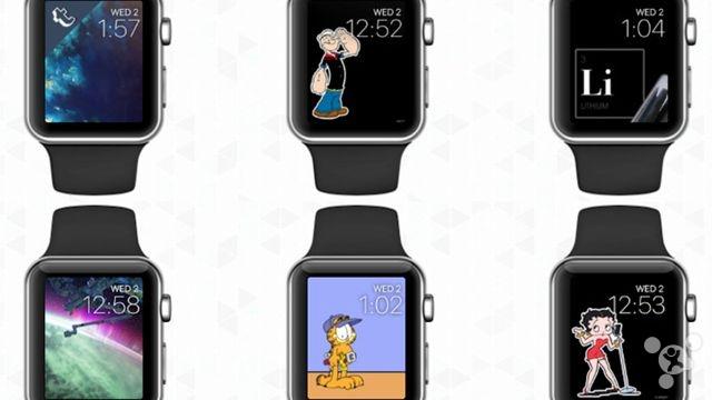 applewatch怎么锁屏