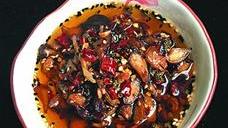香菇油的熬制方法