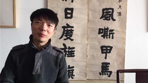 书信由几个部分组成