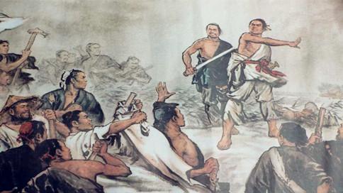 黄帝尧舜禹距今有多少年