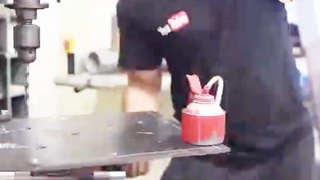 液压式是什么