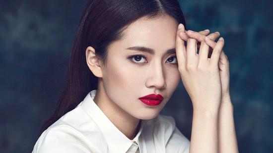 2004快乐女声的排名