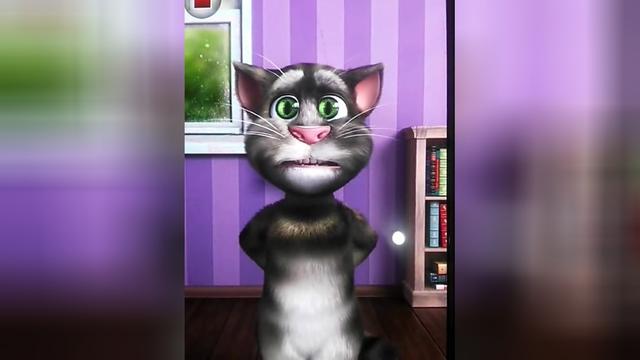 会回复你说话的汤姆猫是什么游戏