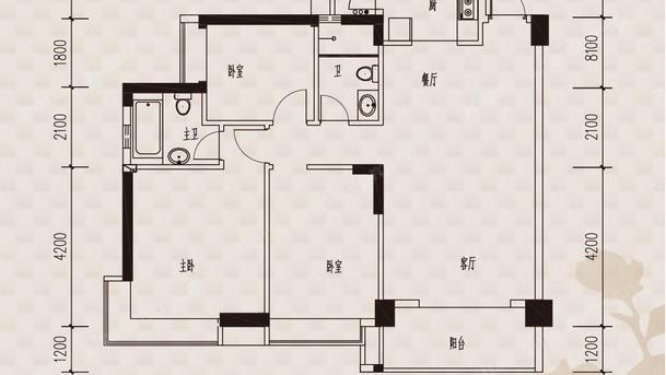 廣州東山上品怎么樣房價增幅查詢及房價走勢