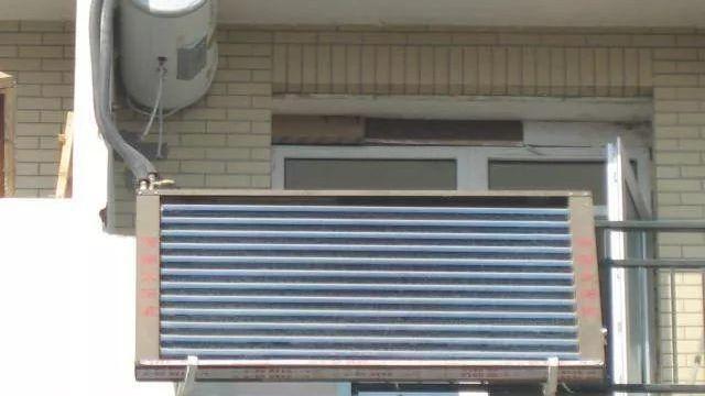 为什么冬天热水器长时间不用时要排空水呢(⊙o⊙)