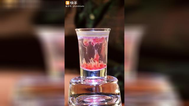 洋酒怎么调