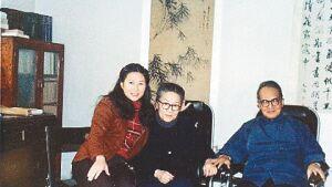 楊絳晚年主要作品有散文隨筆是什么?