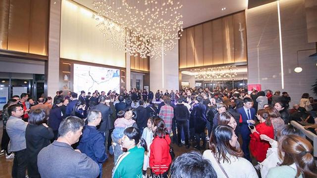 透明售房網顯示:康橋只成交了24套,這個數據正不正確?