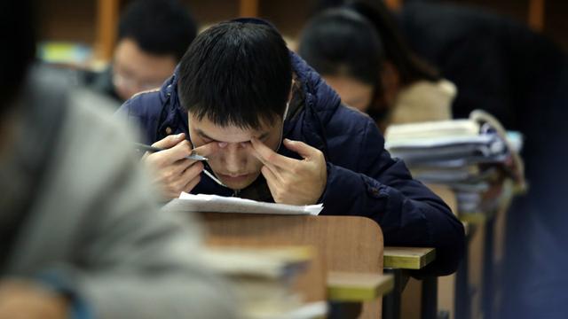 考研财务管理专业哪个学校招的人数多北京地区的