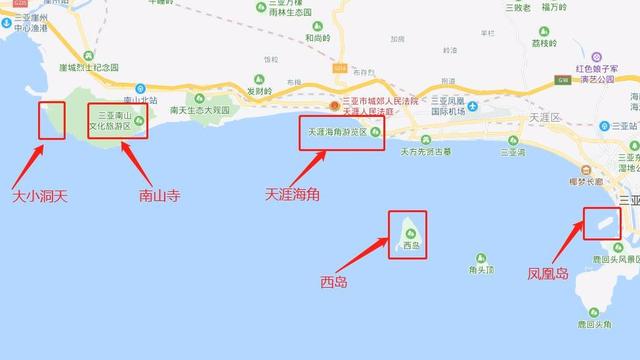 想要去三亞玩,但是不熟悉,可以提供一下旅游攻略么?最好詳細點,把旅游景點和主要游玩的內容說一下,謝謝!!